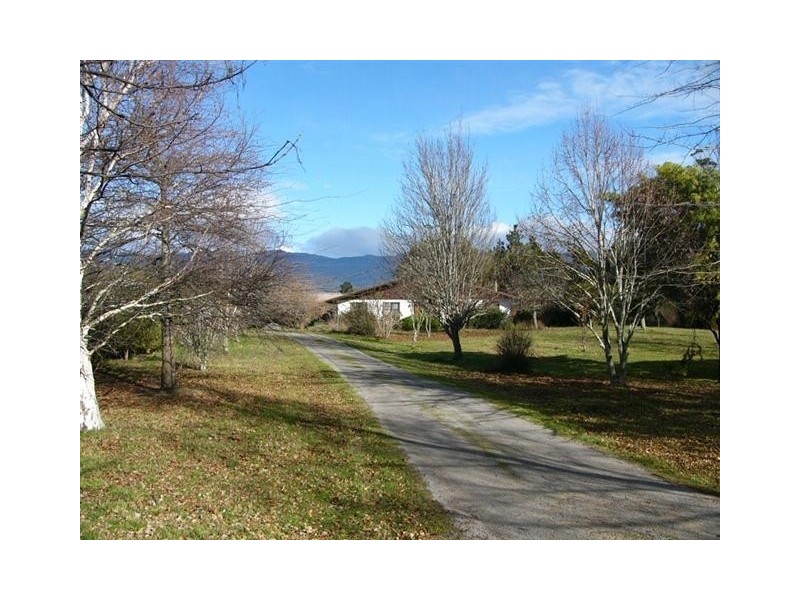 2083 Mole Creek Road, Mole Creek TAS 7304