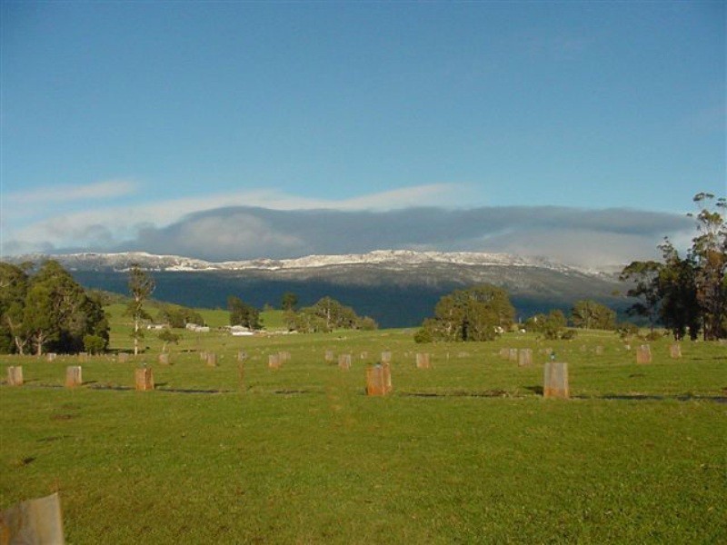 2083 Mole Creek Road, Mole Creek TAS 7304
