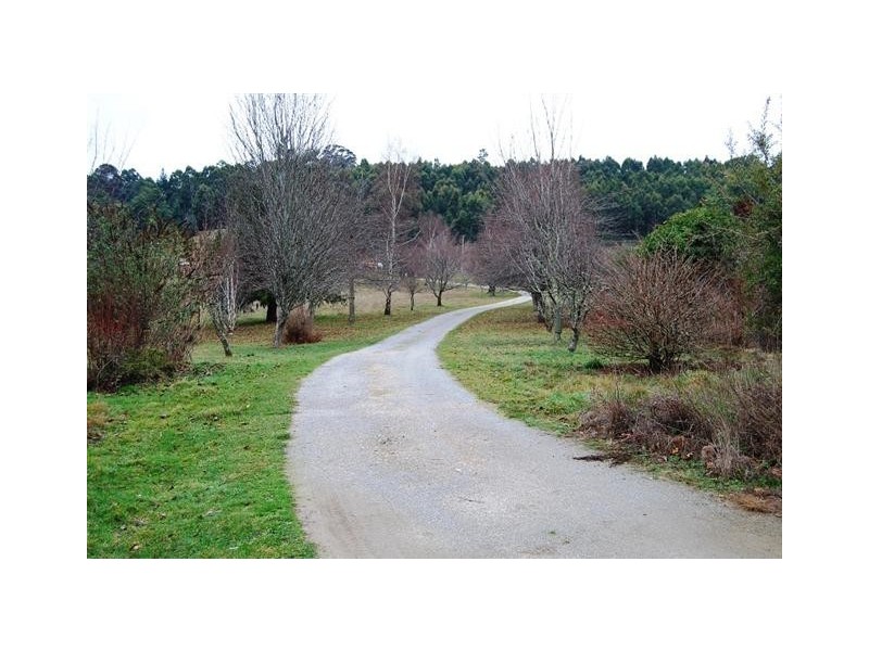 2083 Mole Creek Road, Mole Creek TAS 7304