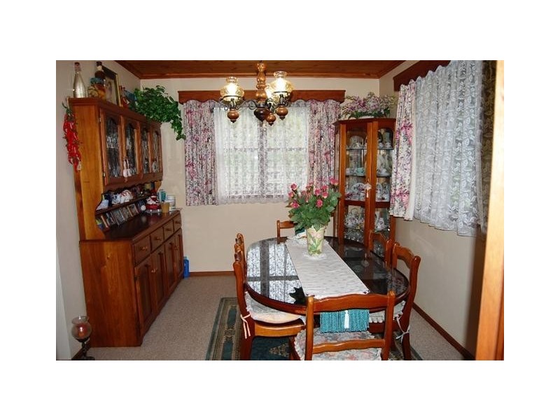 2083 Mole Creek Road, Mole Creek TAS 7304
