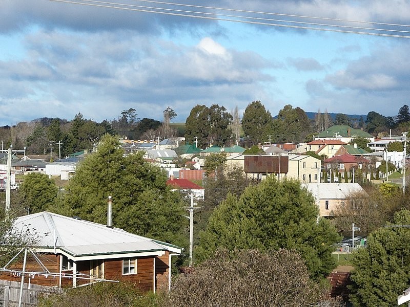 5 Parsonage Street, Deloraine TAS 7304