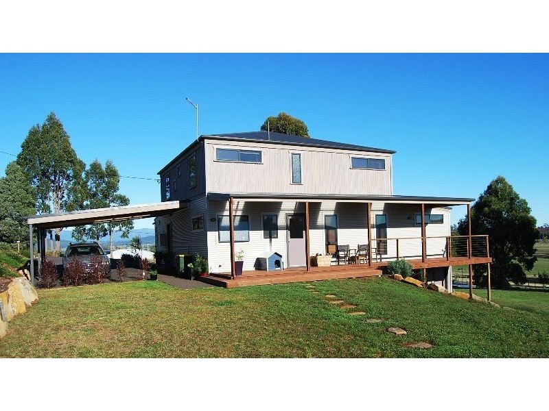 133 West Goderich Street, Deloraine TAS 7304