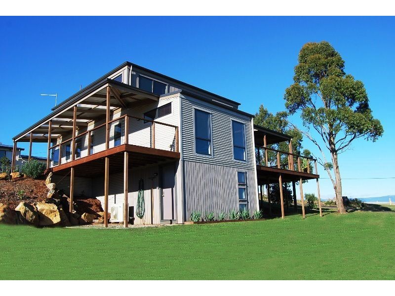 133 West Goderich Street, Deloraine TAS 7304