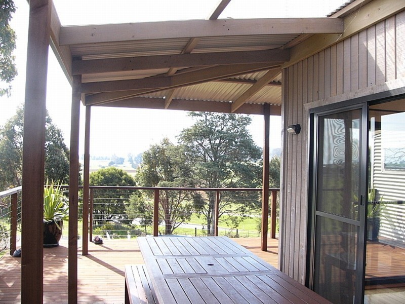 133 West Goderich Street, Deloraine TAS 7304