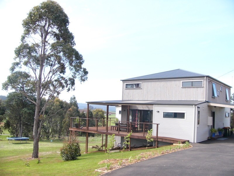 133 West Goderich Street, Deloraine TAS 7304