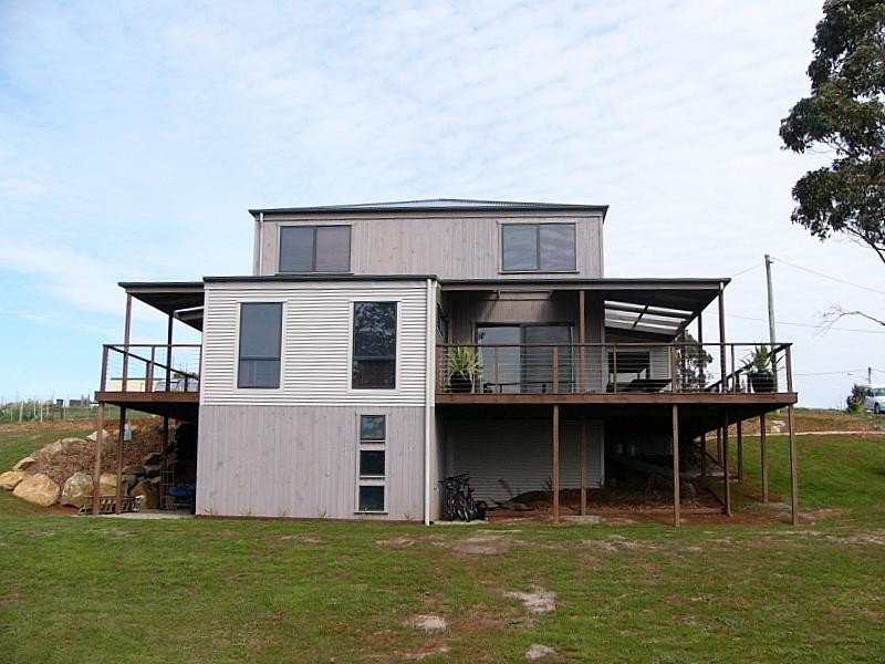 133 West Goderich Street, Deloraine TAS 7304