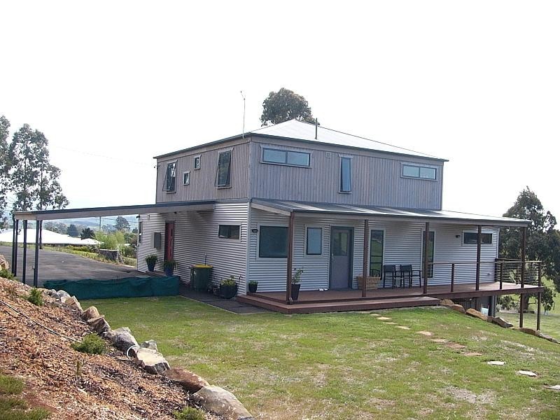 133 West Goderich Street, Deloraine TAS 7304