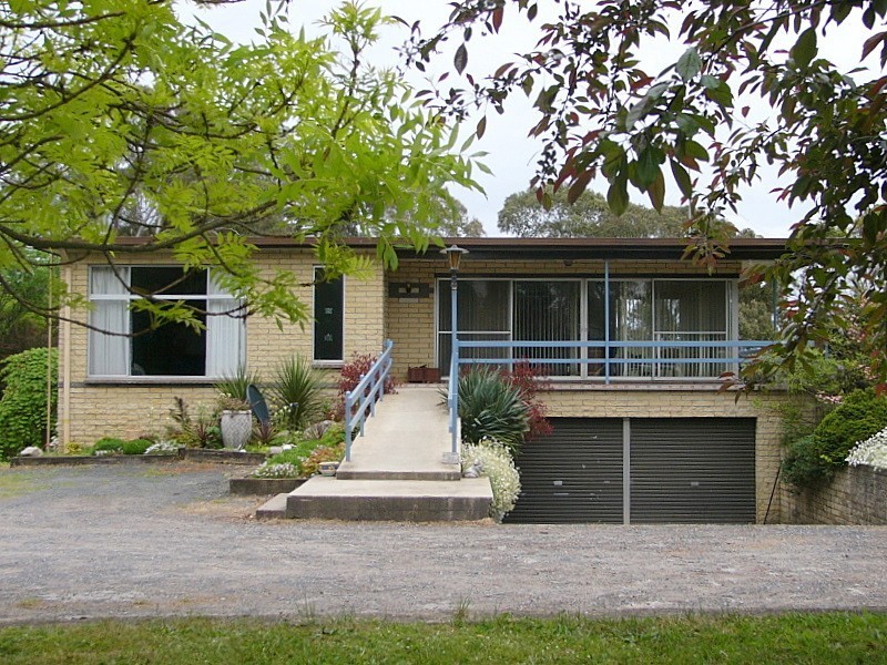 58 Caveside Road, Mole Creek TAS 7304