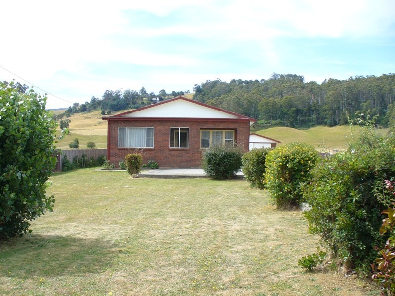 38 Pioneer Drive, Mole Creek TAS 7304
