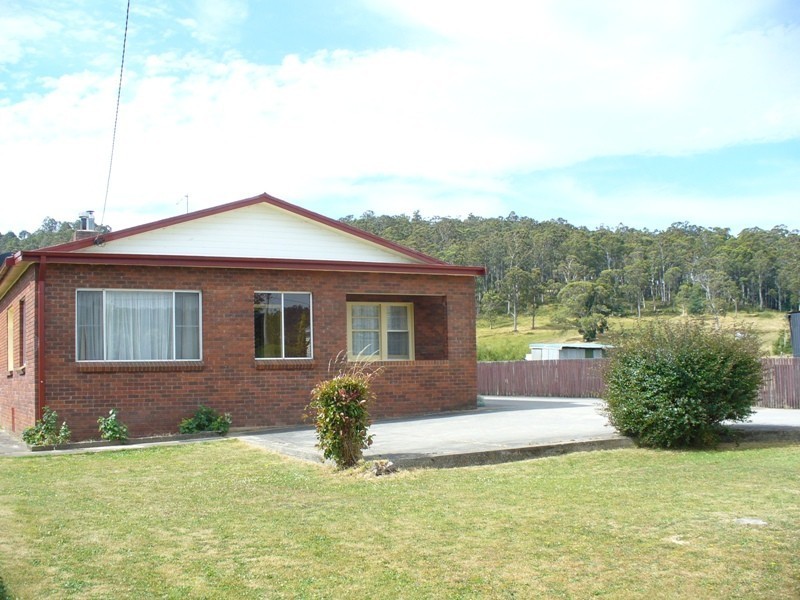38 Pioneer Drive, Mole Creek TAS 7304