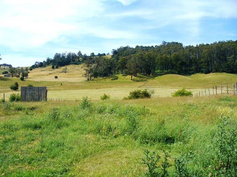 38 Pioneer Drive, Mole Creek TAS 7304