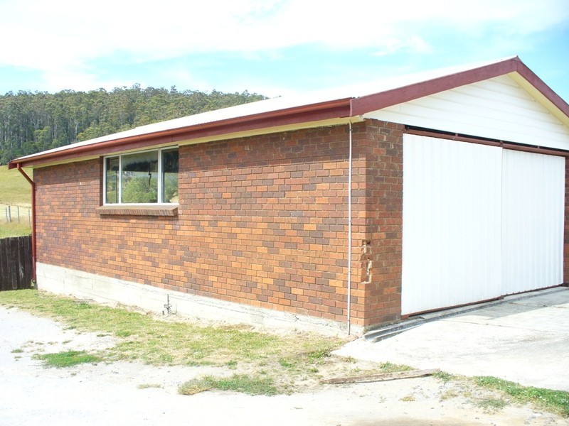 38 Pioneer Drive, Mole Creek TAS 7304