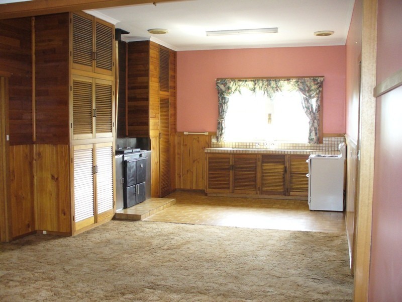 38 Pioneer Drive, Mole Creek TAS 7304