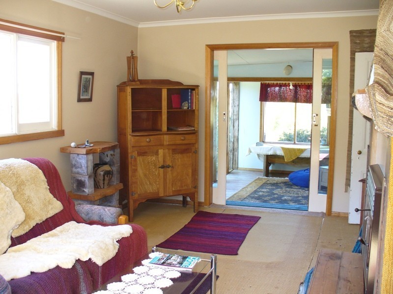 2 Eynens Road, Weetah TAS 7304