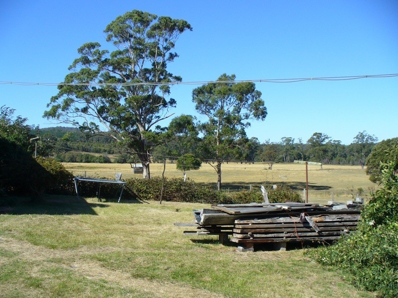 2 Eynens Road, Weetah TAS 7304