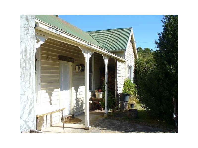 2 Eynens Road, Weetah TAS 7304