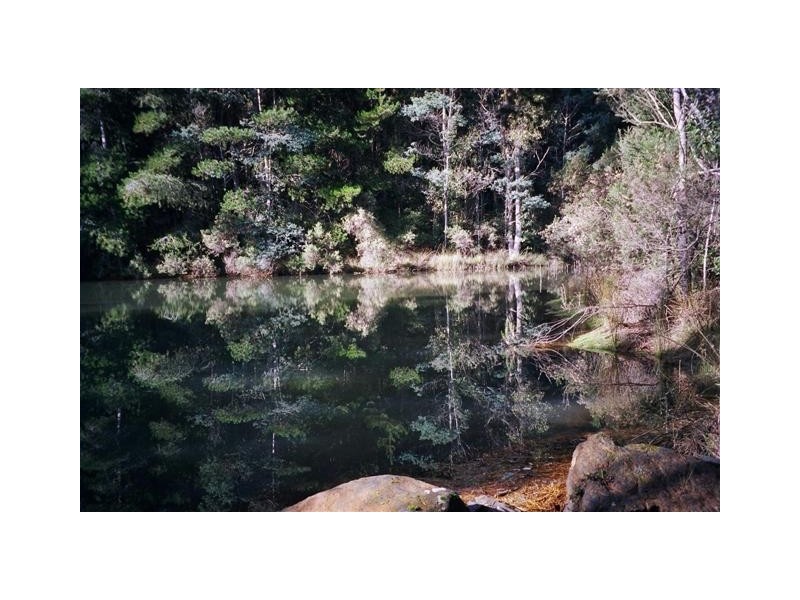13101 Highland Lakes Road, Golden Valley TAS 7304