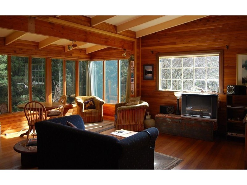 13101 Highland Lakes Road, Golden Valley TAS 7304