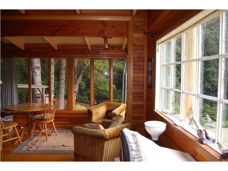 13101 Highland Lakes Road, Golden Valley TAS 7304
