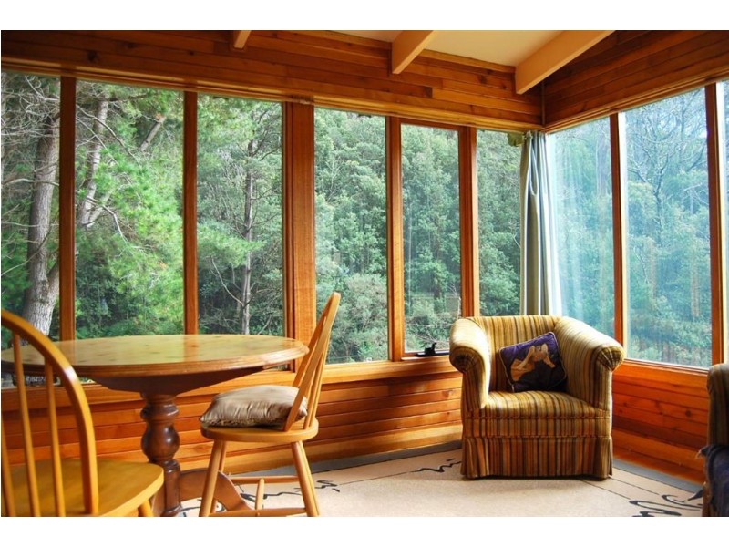 13101 Highland Lakes Road, Golden Valley TAS 7304