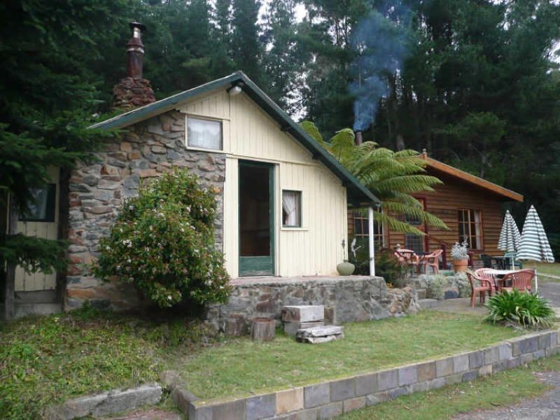 13101 Highland Lakes Road, Golden Valley TAS 7304
