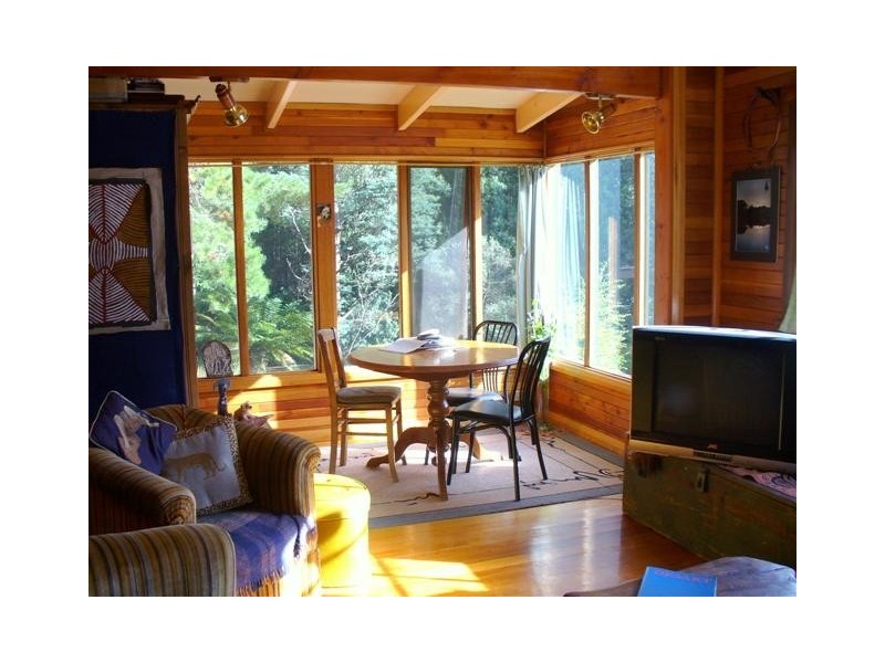 13101 Highland Lakes Road, Golden Valley TAS 7304