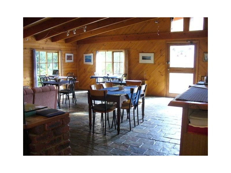 13101 Highland Lakes Road, Golden Valley TAS 7304