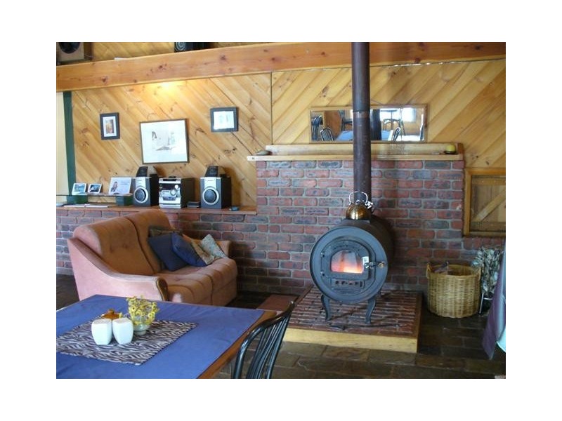 13101 Highland Lakes Road, Golden Valley TAS 7304