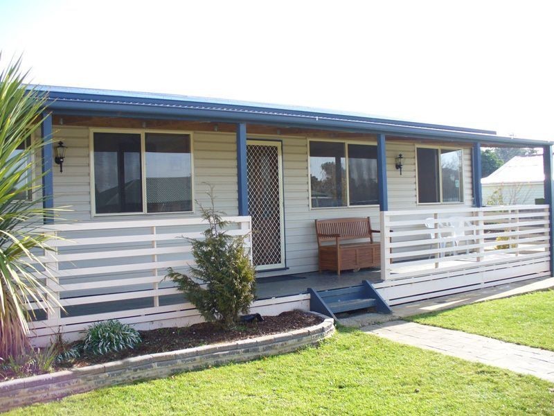 Westbury TAS 7303