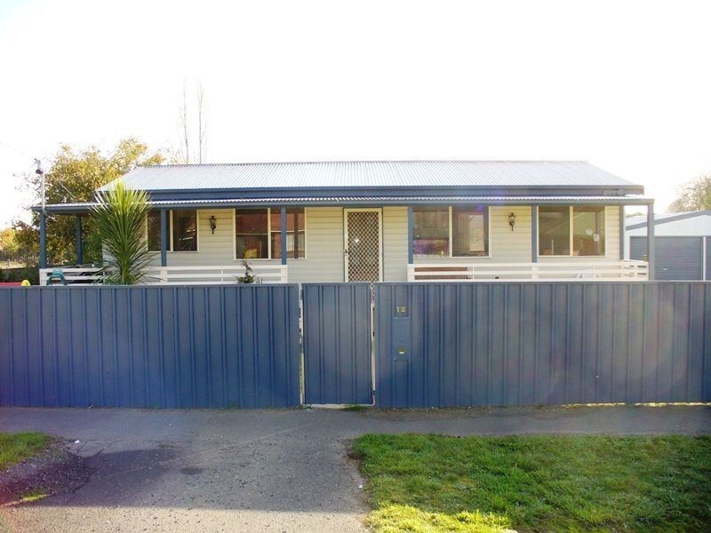 Westbury TAS 7303