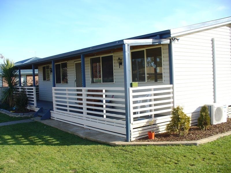 Westbury TAS 7303
