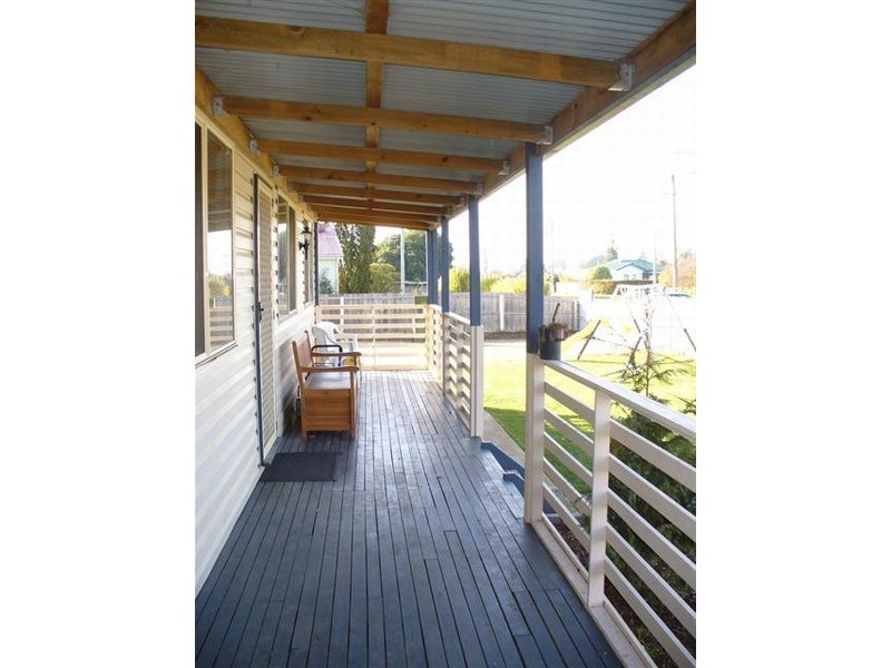 Westbury TAS 7303