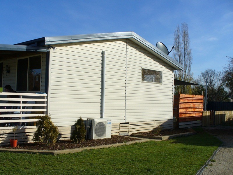 Westbury TAS 7303