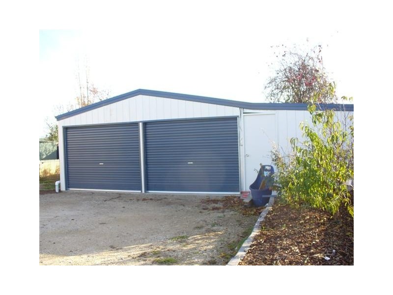 Westbury TAS 7303