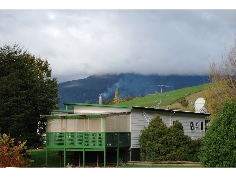 49 Howe C Road, Mole Creek TAS 7304