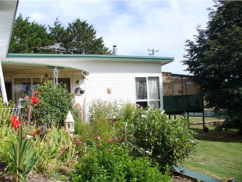 49 Howe C Road, Mole Creek TAS 7304