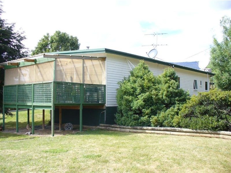 49 Howe C Road, Mole Creek TAS 7304