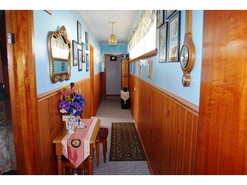 49 Howe C Road, Mole Creek TAS 7304