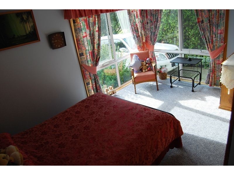 49 Howe C Road, Mole Creek TAS 7304