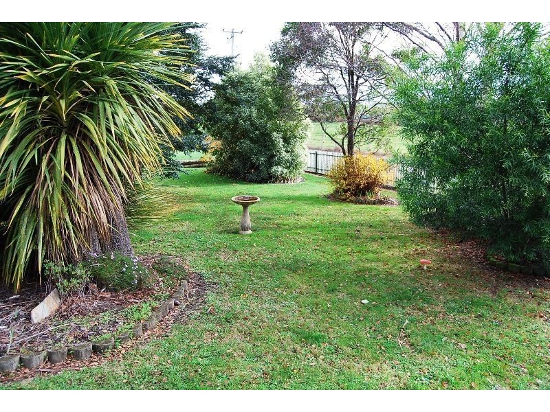 49 Howe C Road, Mole Creek TAS 7304