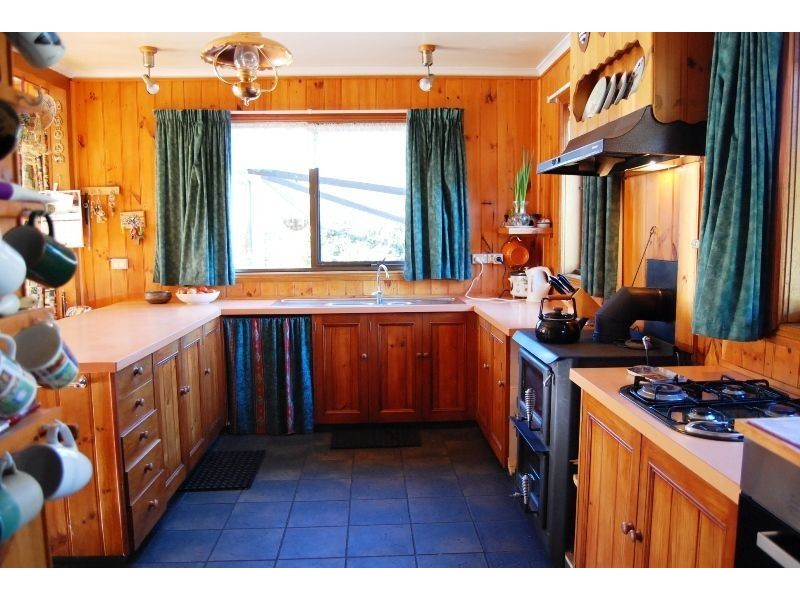 45 Golden Valley Road, Golden Valley TAS 7304