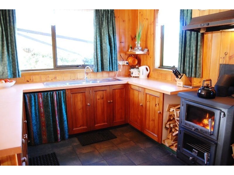 45 Golden Valley Road, Golden Valley TAS 7304