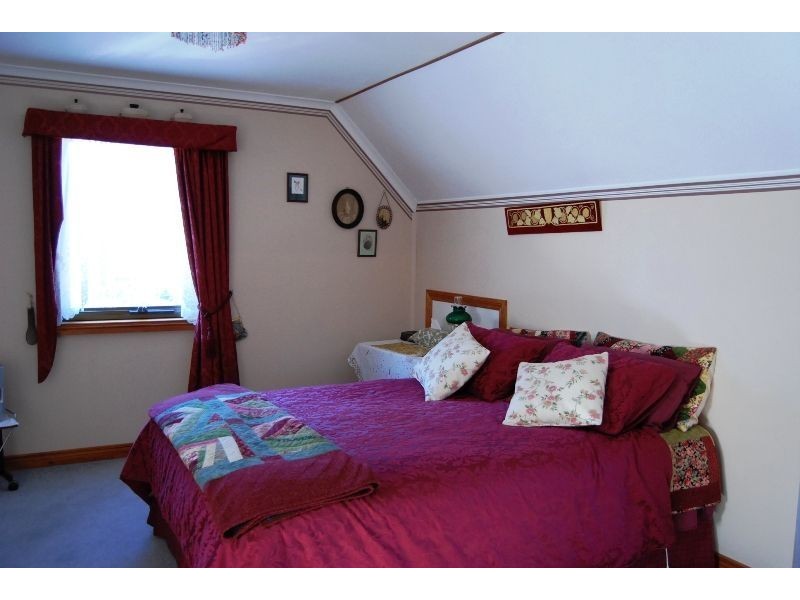 45 Golden Valley Road, Golden Valley TAS 7304