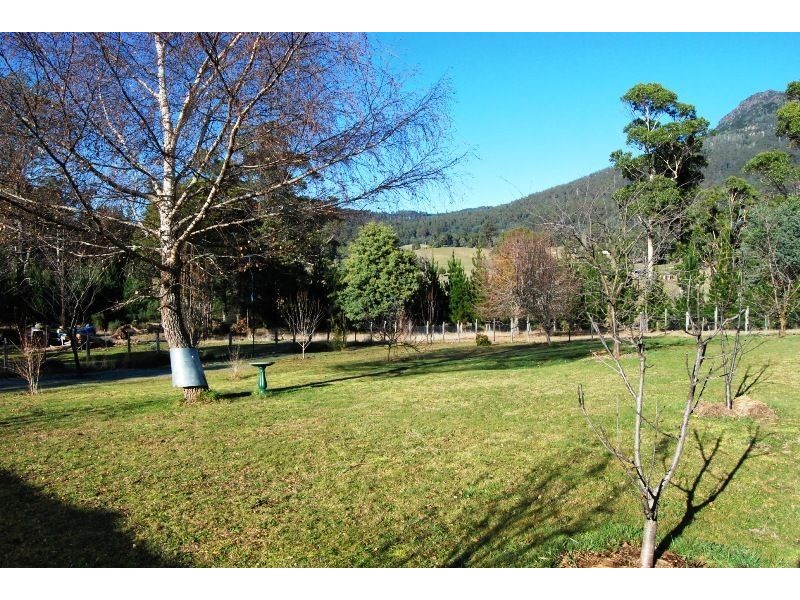 45 Golden Valley Road, Golden Valley TAS 7304