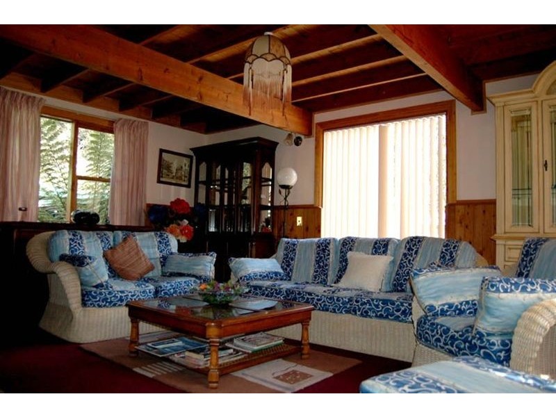 13076 Highland Lakes Road, Golden Valley TAS 7304
