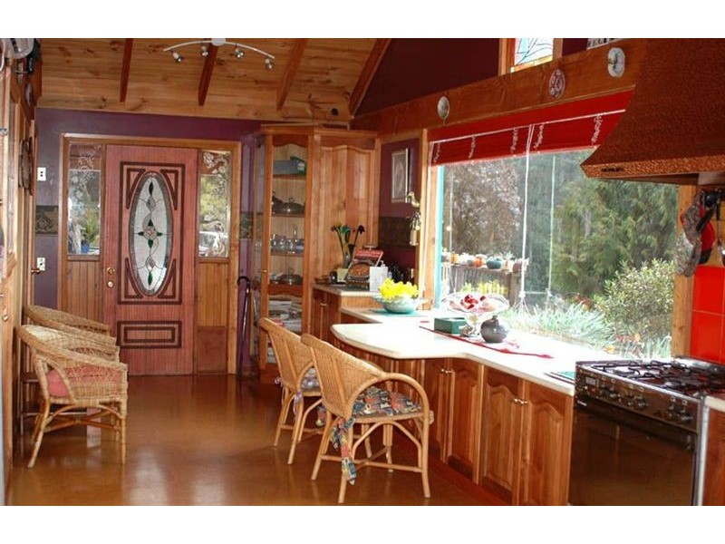 13076 Highland Lakes Road, Golden Valley TAS 7304