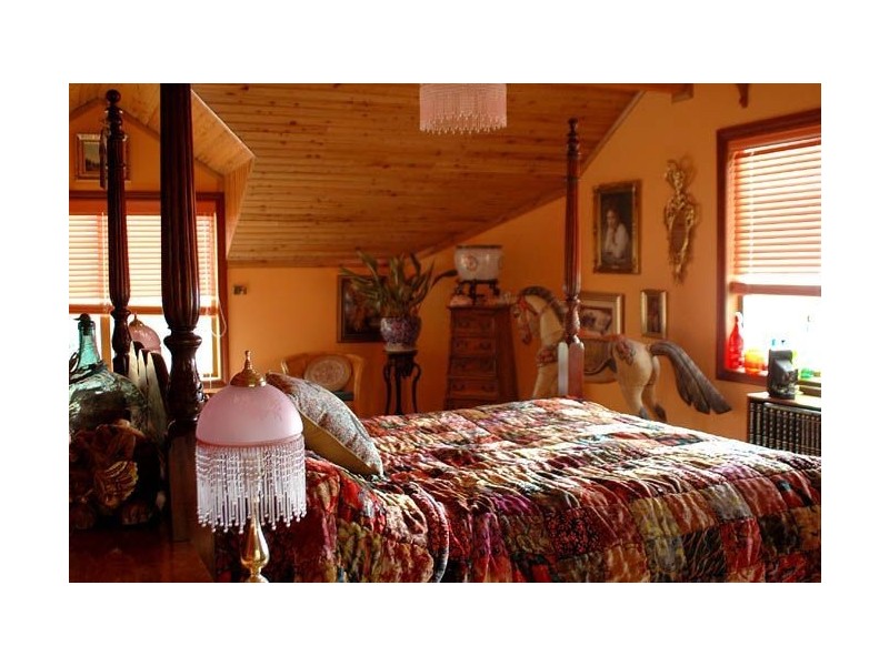 13076 Highland Lakes Road, Golden Valley TAS 7304