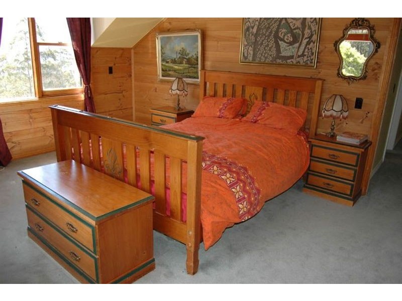 13076 Highland Lakes Road, Golden Valley TAS 7304