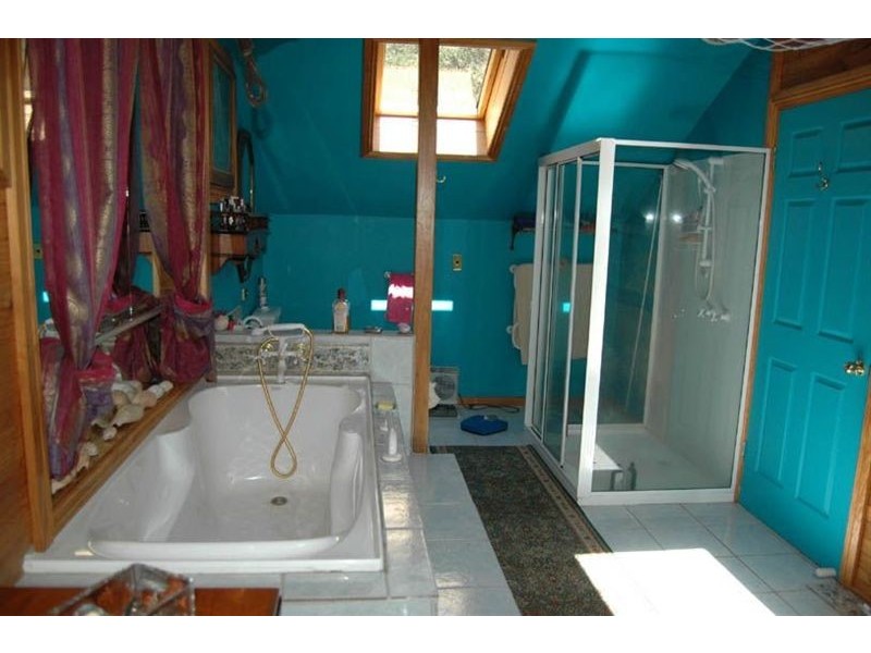 13076 Highland Lakes Road, Golden Valley TAS 7304