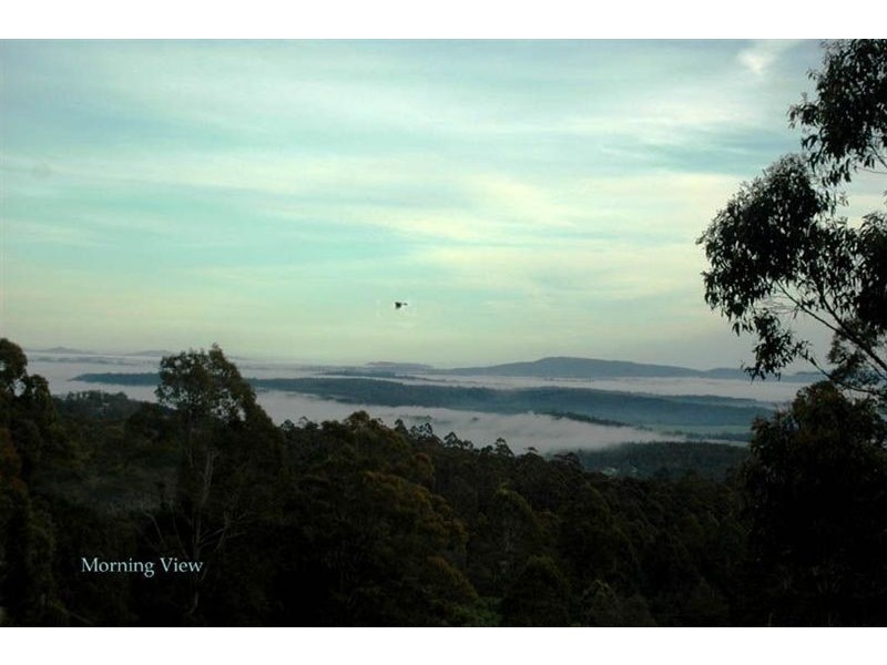 13076 Highland Lakes Road, Golden Valley TAS 7304
